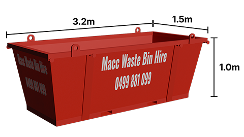 Waste Warrior